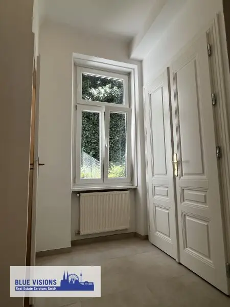 Gemütliche 2-Zimmer-Wohnung mit Mini-Balkon in 1130 Wien – Ihr neues Zuhause wartet!