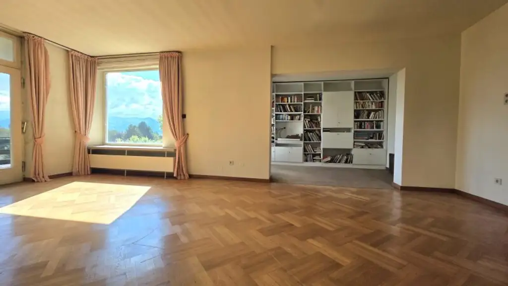 Kreuzbergl Klagenfurt – Eine Adresse für die Elite