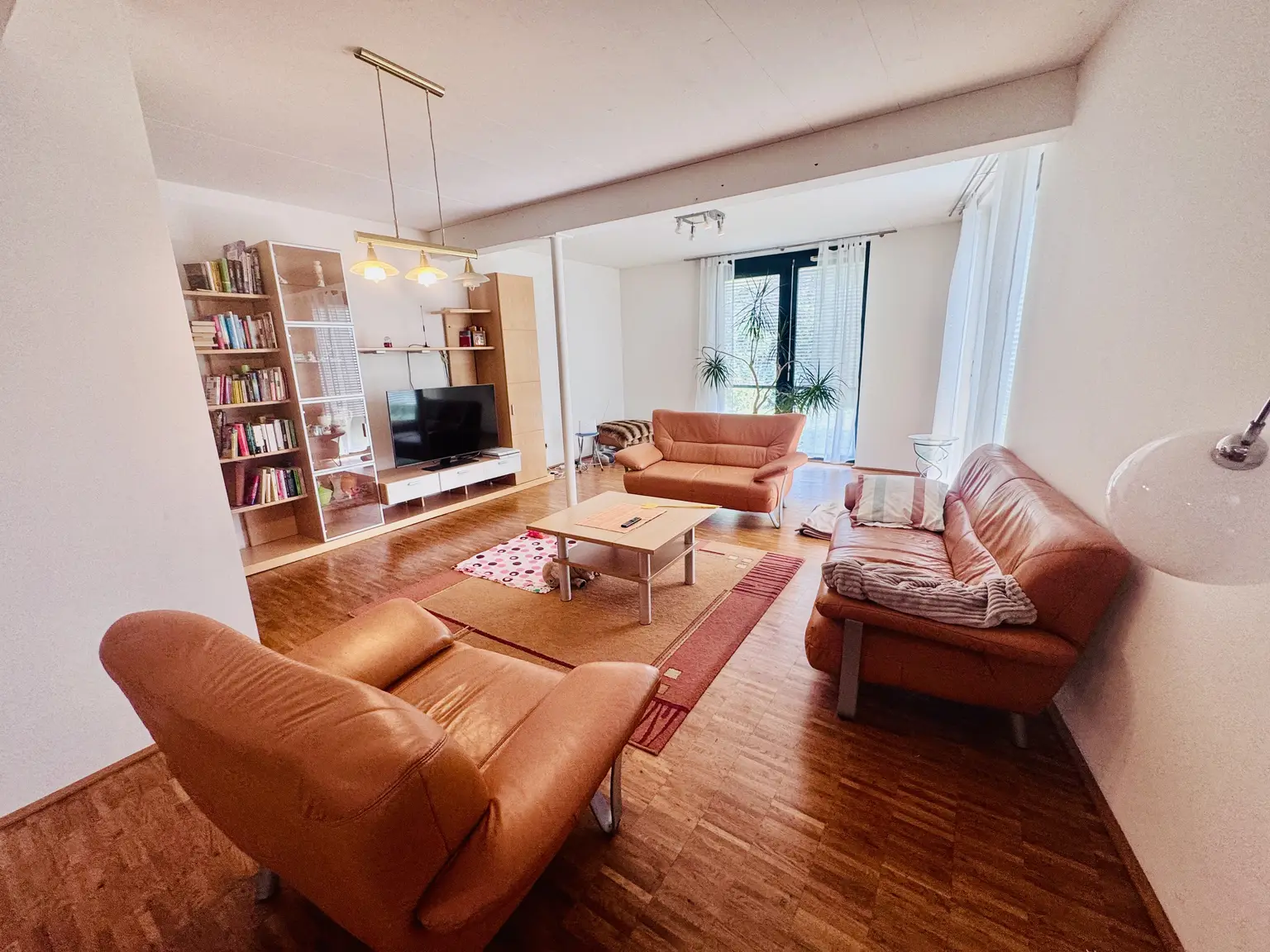 Modernes Einfamilienhaus mit 134 m² Wohnfläche in Ruhelage am Marchfeldkanal