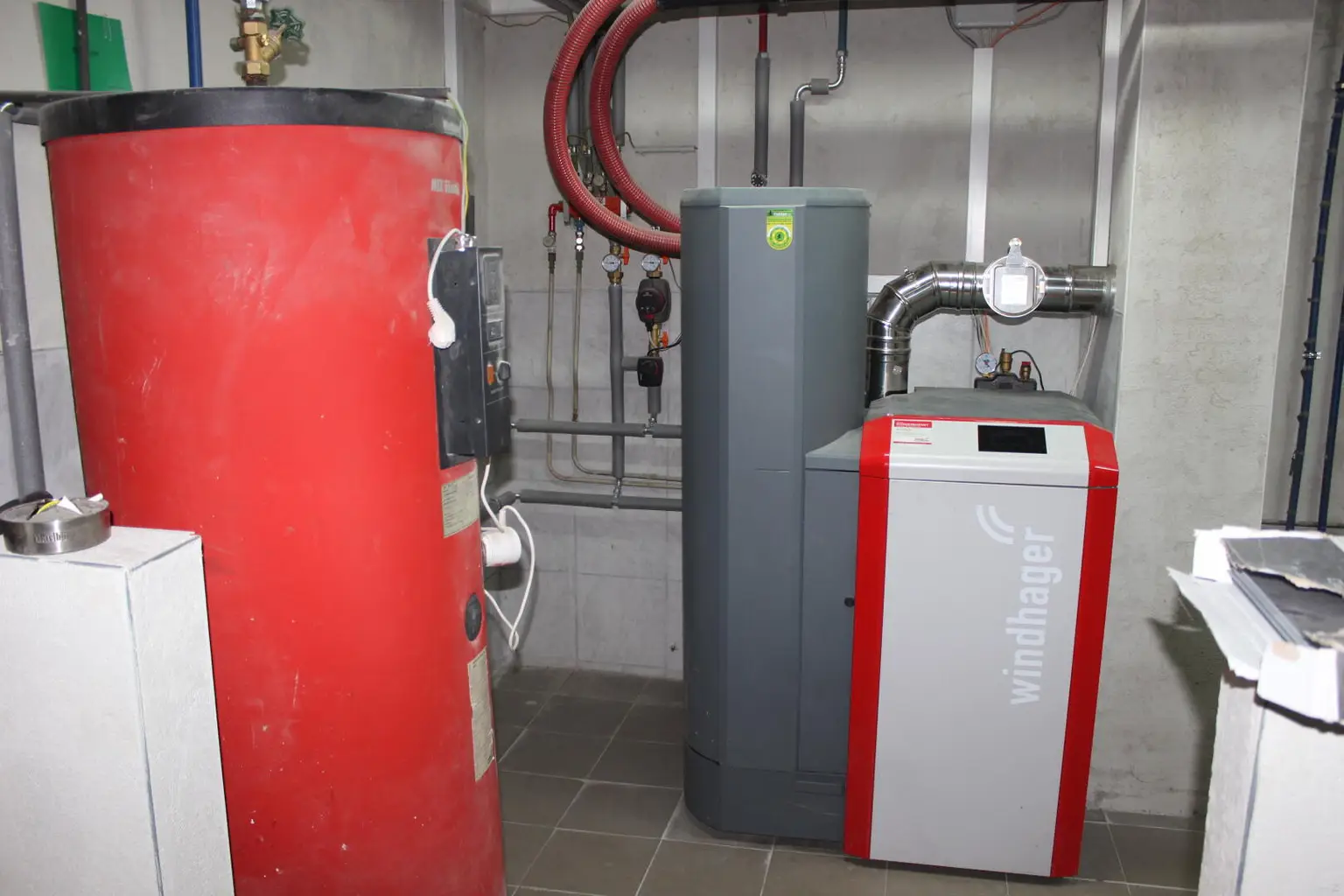 Wohnhaus in schöner Wohngegend in Zeltweg zu verkaufen