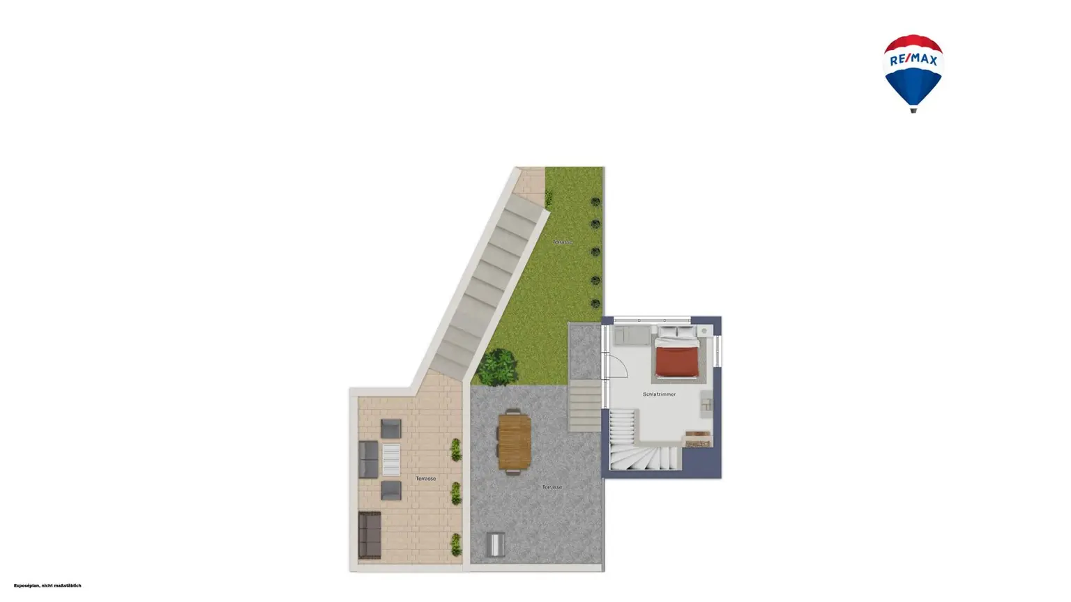 Outdoor area II