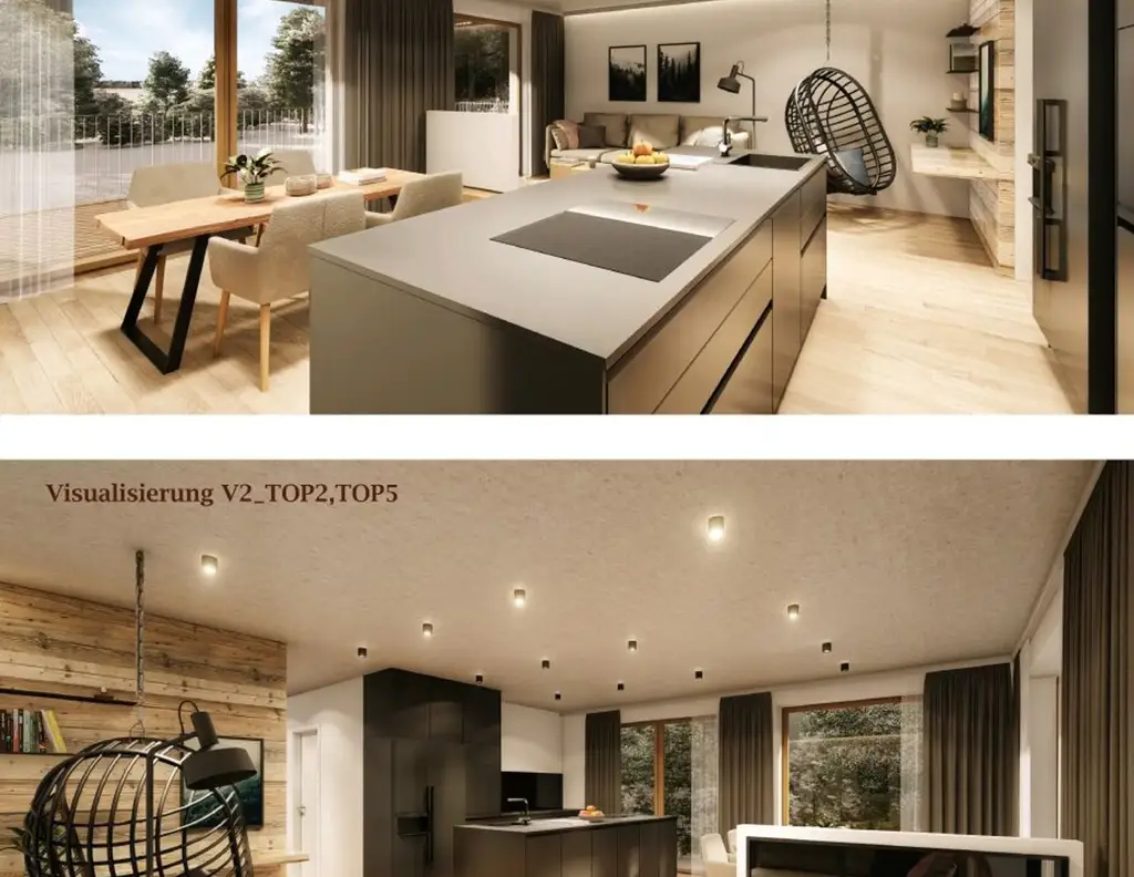 Exklusiver Erstbezug! Penthouse oder Eigentumswohnungen mit: Garten/Terrasse/Balkon! Baustart!!!