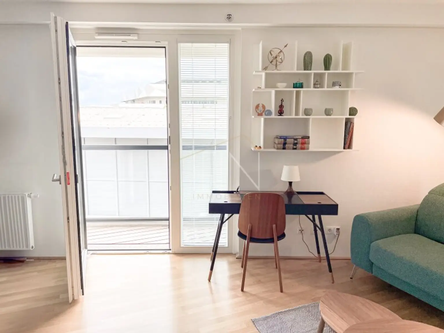 Premium City Living - Wohnen, wo Wien am schönsten ist