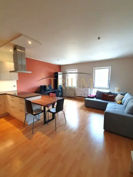 Ruhig gelegene 2-Zi.-Wohnung ca. 64 m² im Zentrum von Neubau - Nähe U3 Neubaugasse