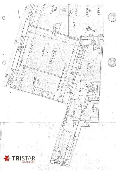 Charmante 3-Zimmer-Wohnung in 1120 Wien – Gestalten Sie Ihr Traum Zuhause!