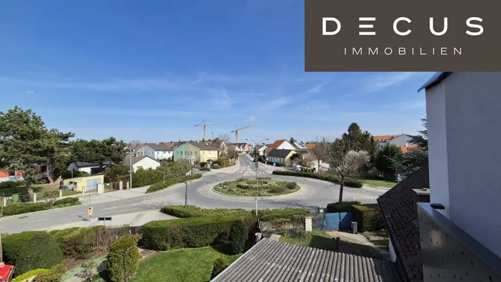 | TOP-NEUBAU | ERSTBEZUG | WÄRMEPUMPE