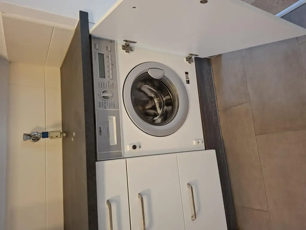 2 statt 3 Monatsmieten Kaution: 1 Zimmerwohnung mit Wohnküche ab sofort zu vermieten