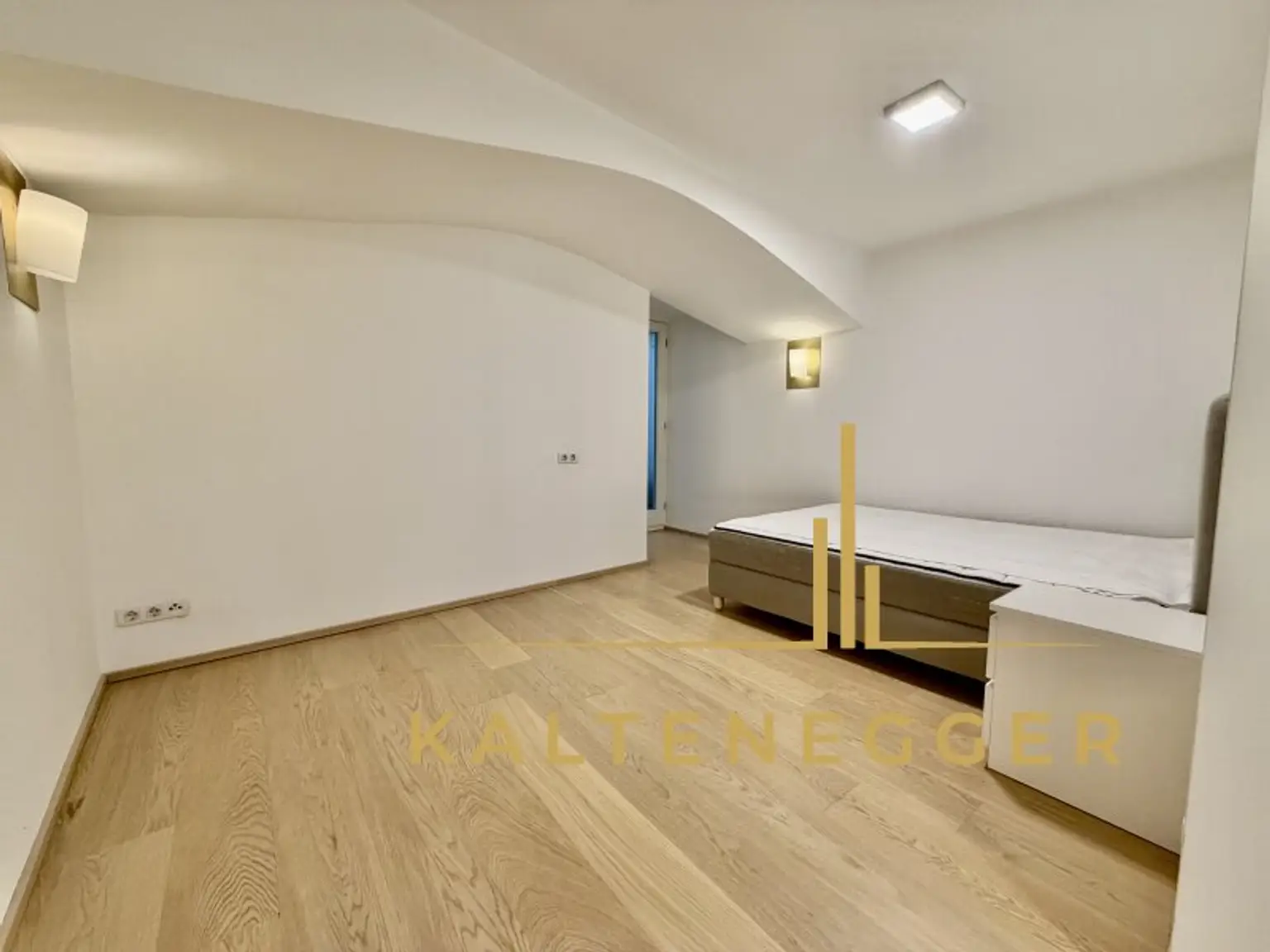 Charmante Altbauwohnung im historischen Nussdorf