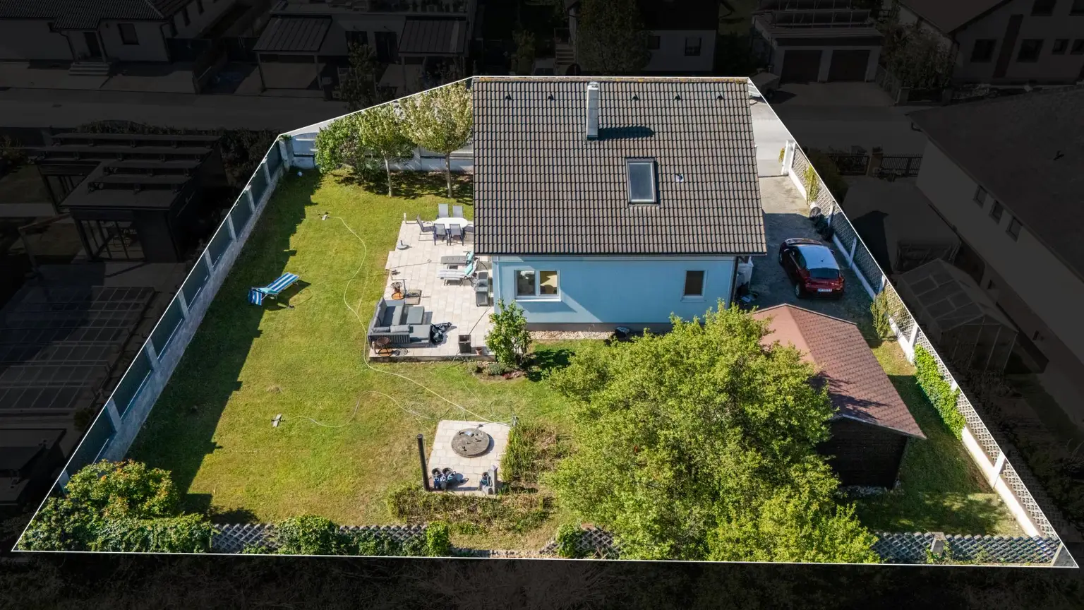 34 EFH 2232 Deutsch Wagram