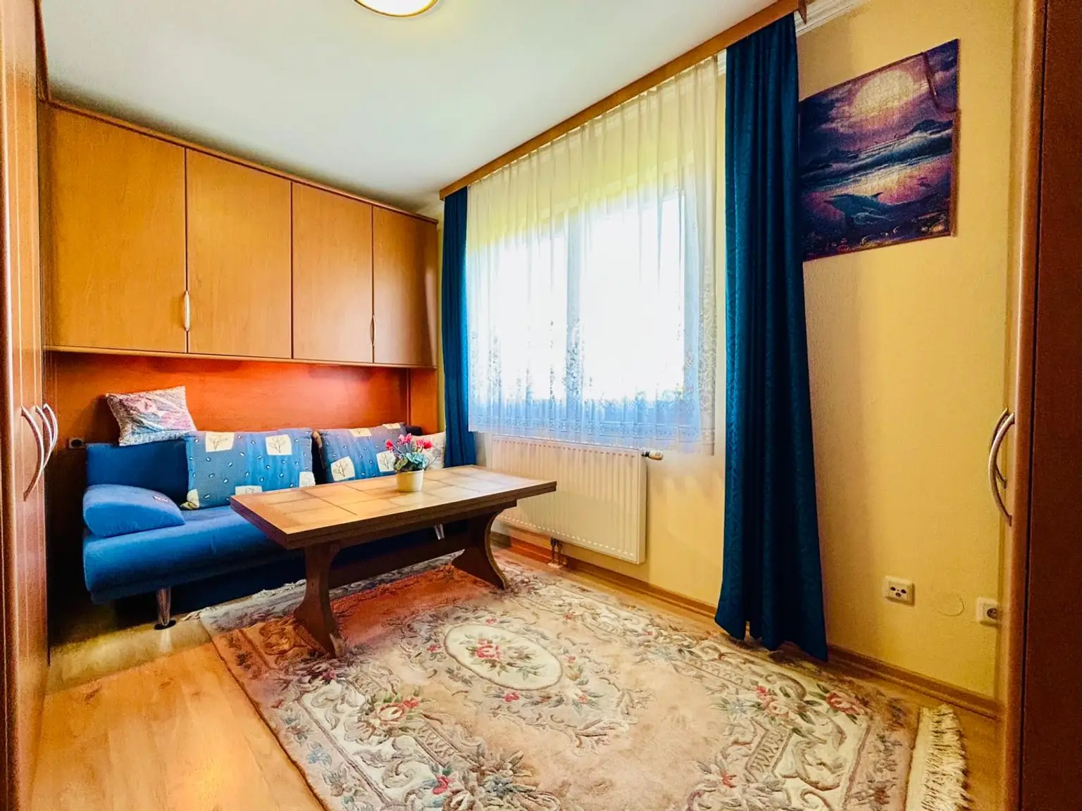 Der Familien-Bungalow! 5 Zimmer, Photovoltaik, toller Garten!