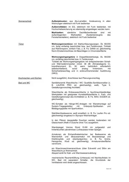 ANLEGER- oder EIGENNUTZER-WOHNUNGEN: URBANES WOHNEN IM 3. BEZIRK: Zwei Baukörper, ein Wohngefühl der Extraklasse