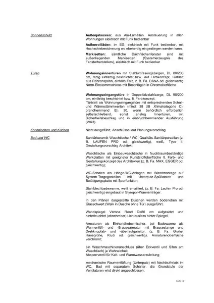 ANLEGER- oder EIGENNUTZER-WOHNUNGEN: URBANES WOHNEN IM 3. BEZIRK: Zwei Baukörper, ein Wohngefühl der Extraklasse