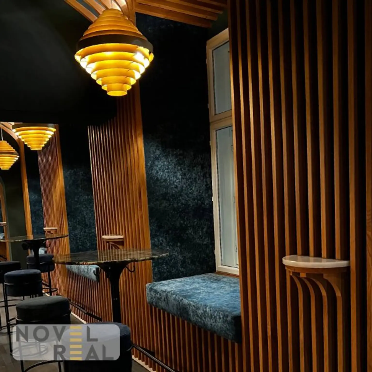 Traumhafte Bar in zentraler Lage - perfekt für ein erfolgreiches Gastgewerbe in Wien!