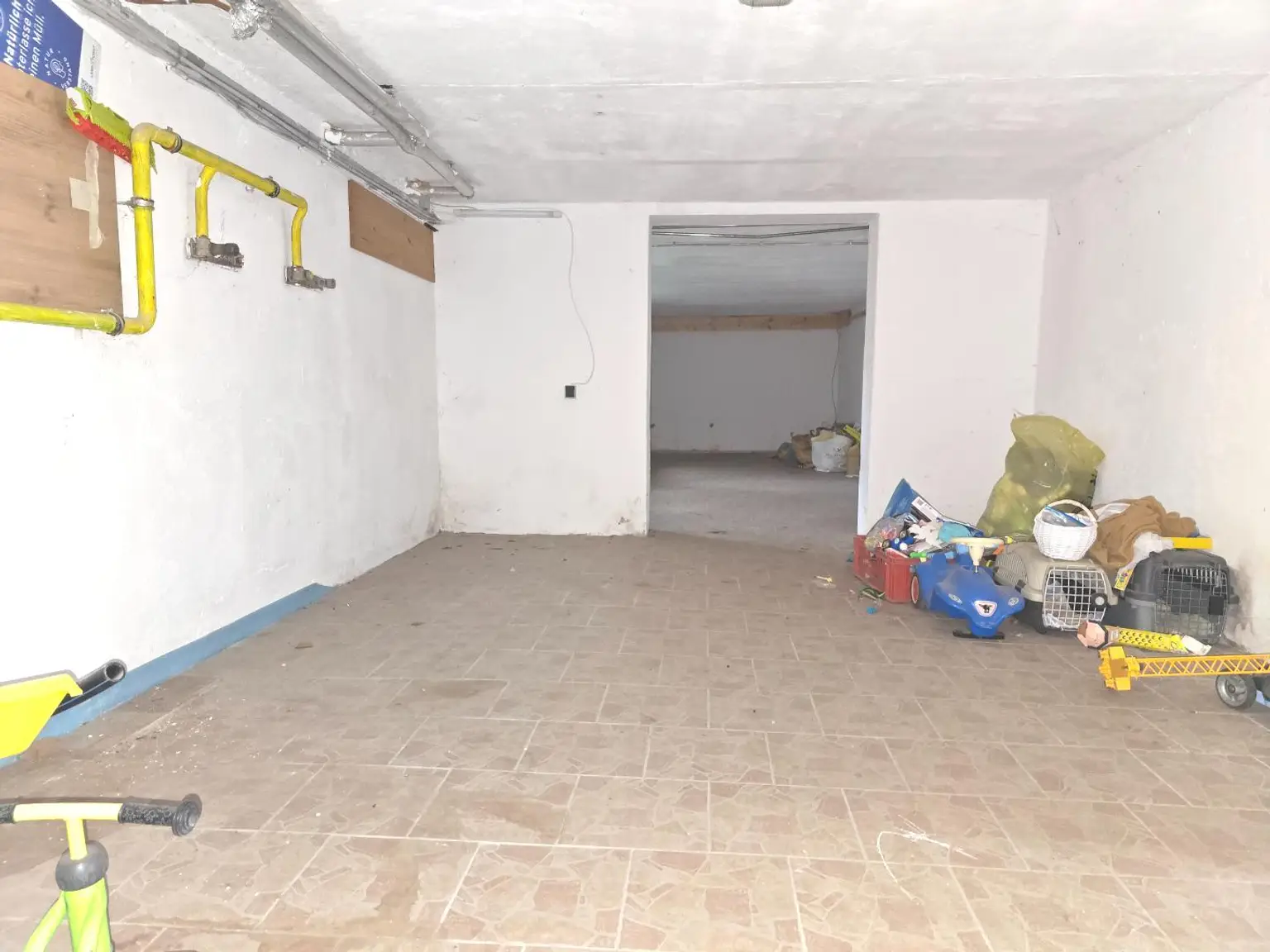 Bruckerstrasse Obj.3338 q