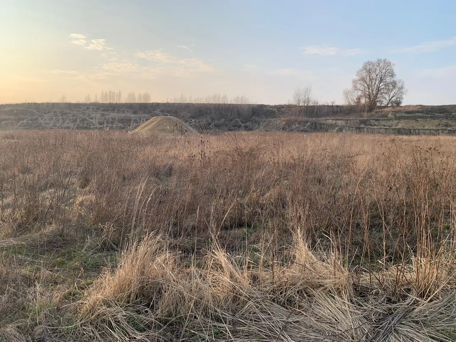 INDUSTRIEGRUNDSTÜCK - 40 Minuten vor Wien