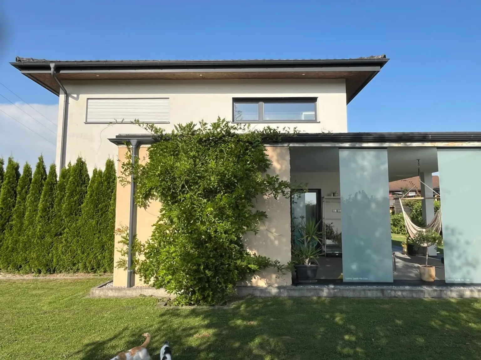 neuwertiges Einfamilienhaus in Kirchdorf am Inn-Österrreich