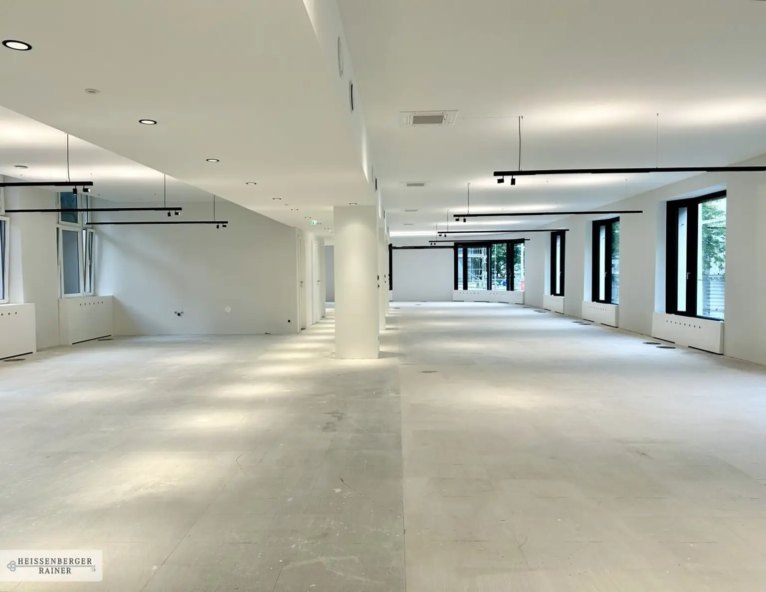 PRIME-PRIME OFFICE /// BESTLAGE MARIAHILFERSTRASSE/NEUBAUGASSE