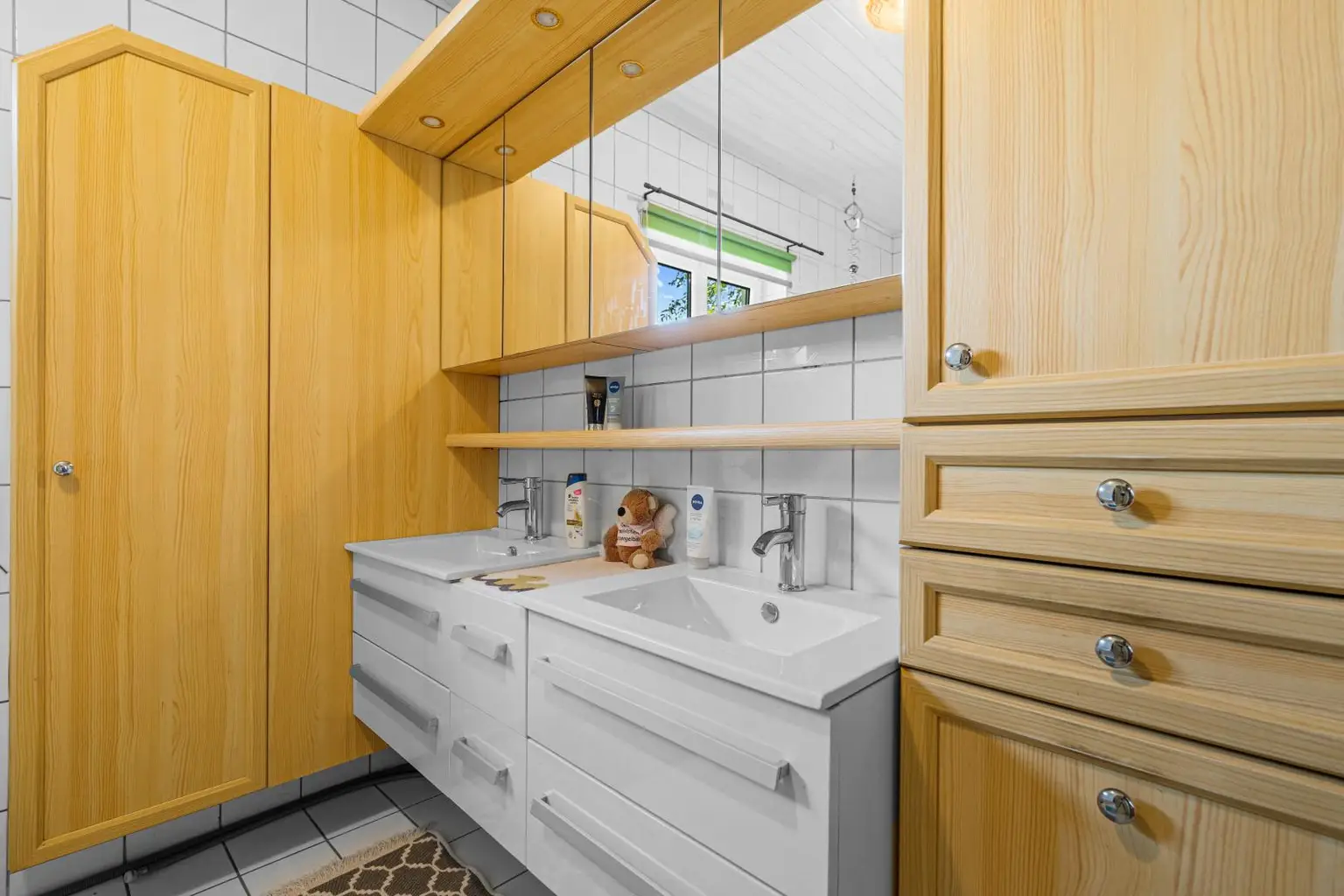 "Knusperhaus 2.0!"