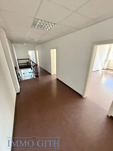 950 m² Lager + 355 m² Büro in 1230 Wien (Talpagasse) zu mieten! – Top-Anbindung, videoüberwacht, flexibel nutzbar