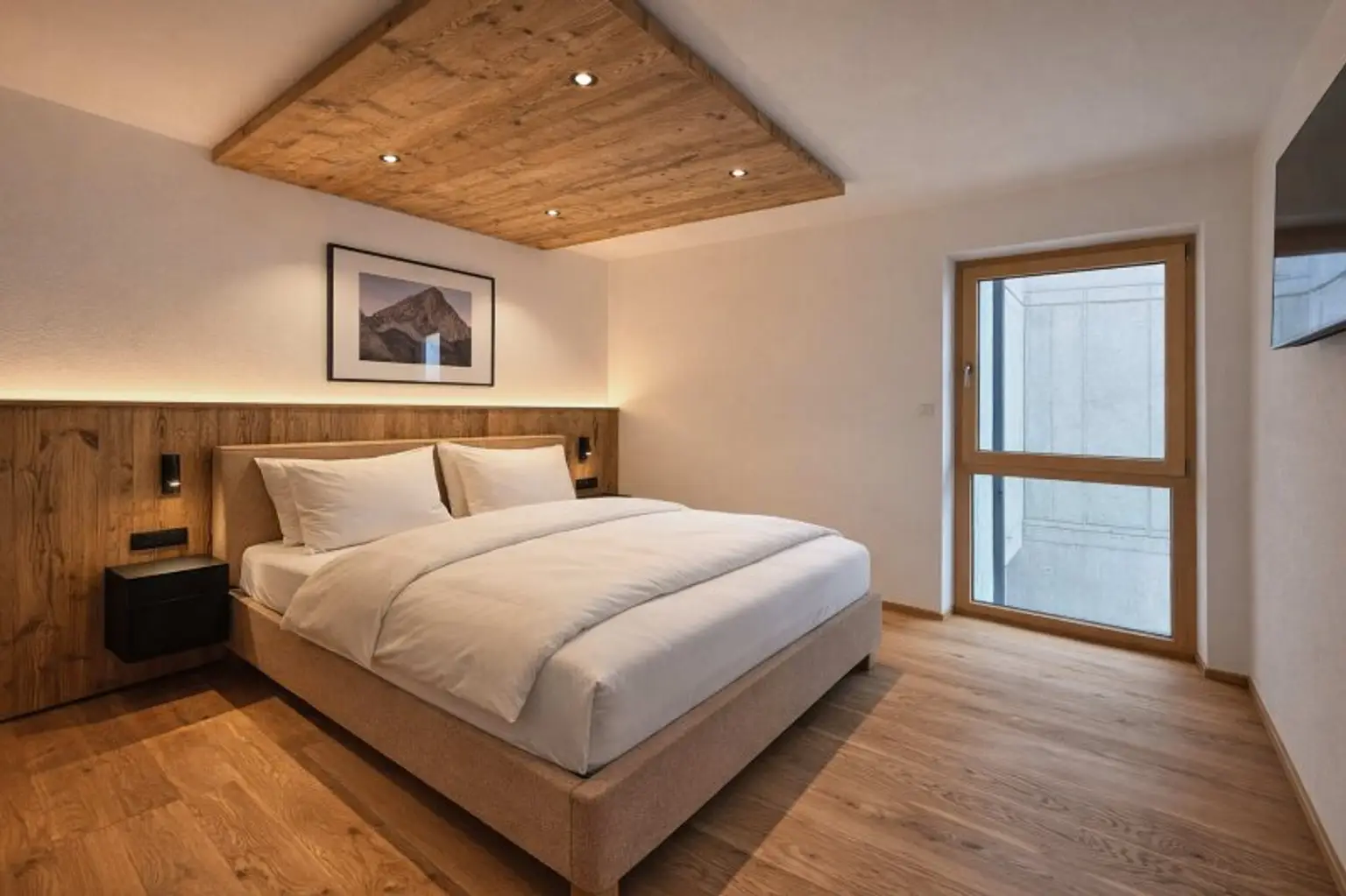 Bergidyll- Ferienwohnungen Nähe Mayrhofen (Baubeginn erfolgt !)