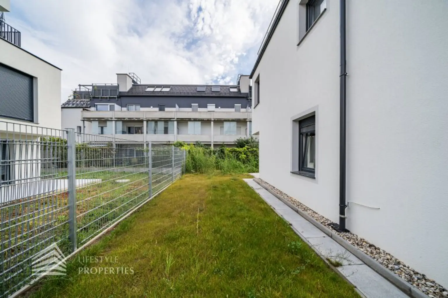 Erstbezug! Wunderschönes 4-Zimmer-Einfamilienhaus in Korneuburg