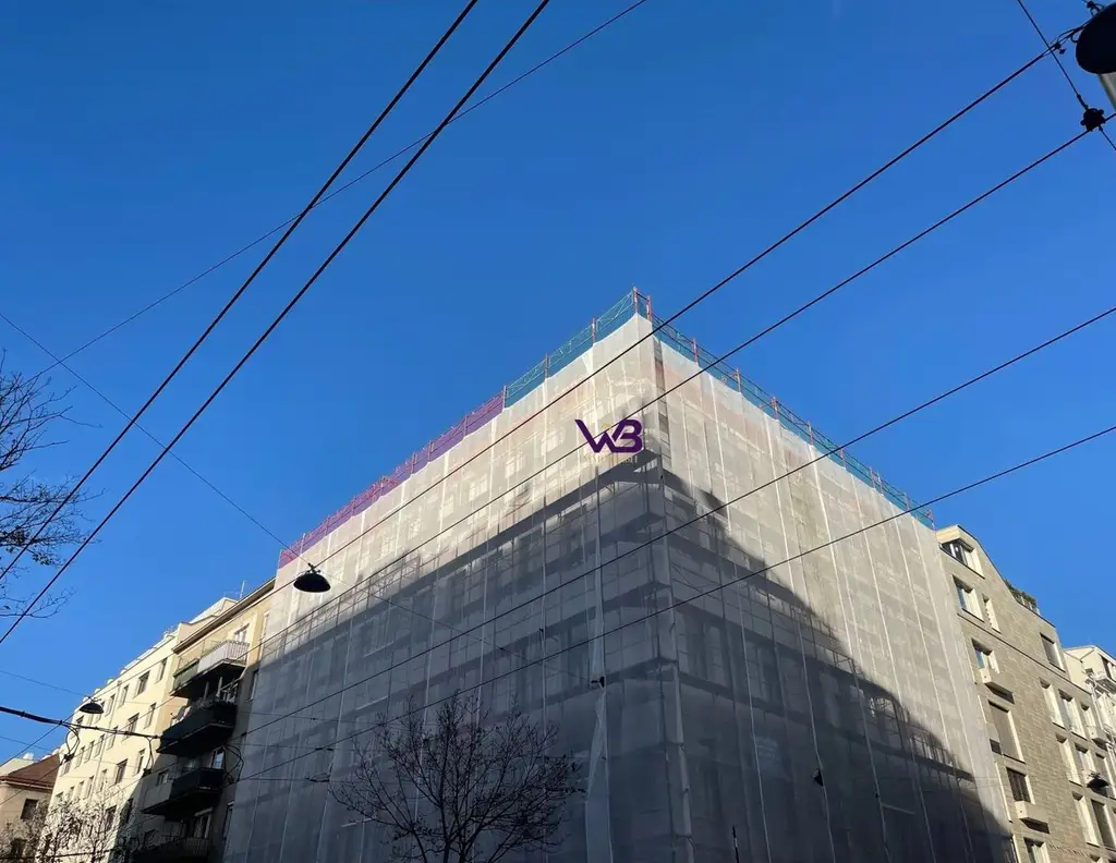 Attraktives Eckzinshaus mit Entwicklungspotenzial in 1120 Wien