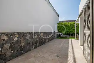 Apartament-La-Caleta-Backyard-Tenerife
