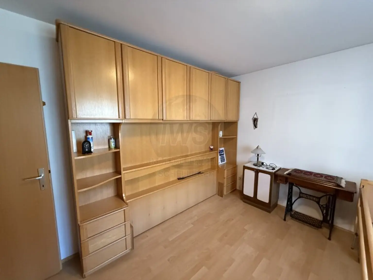 Traumhafte 3-Zi-Wohnung mit Balkon in Rottenmann – nur 129.000 €!         Besichtigung 15.11. von 10-12 Uhr!