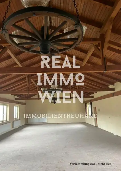 Großzügiges Gewerbegrundstück - Ihre Chance ! Share - Deal - Möglich !