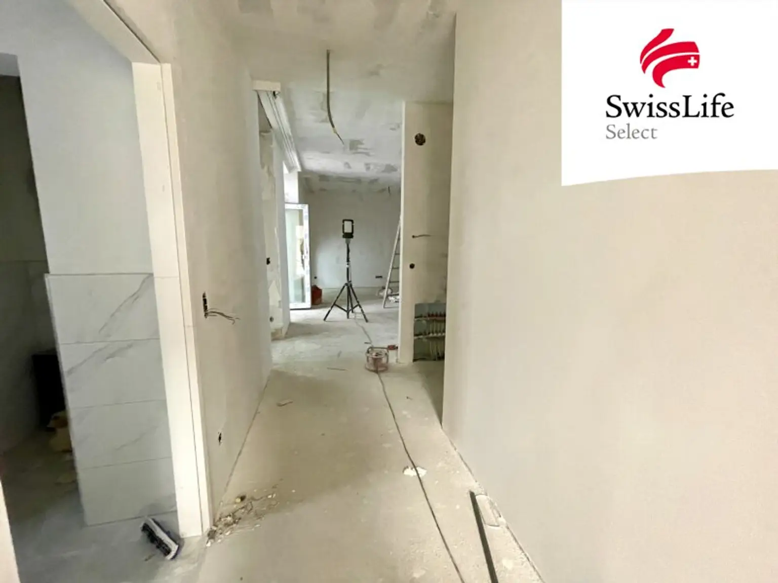 GürtelGarten – Modern wohnen, entspannt im Grünen“ Urbaner Rückzugsort mit eigener Freifläche