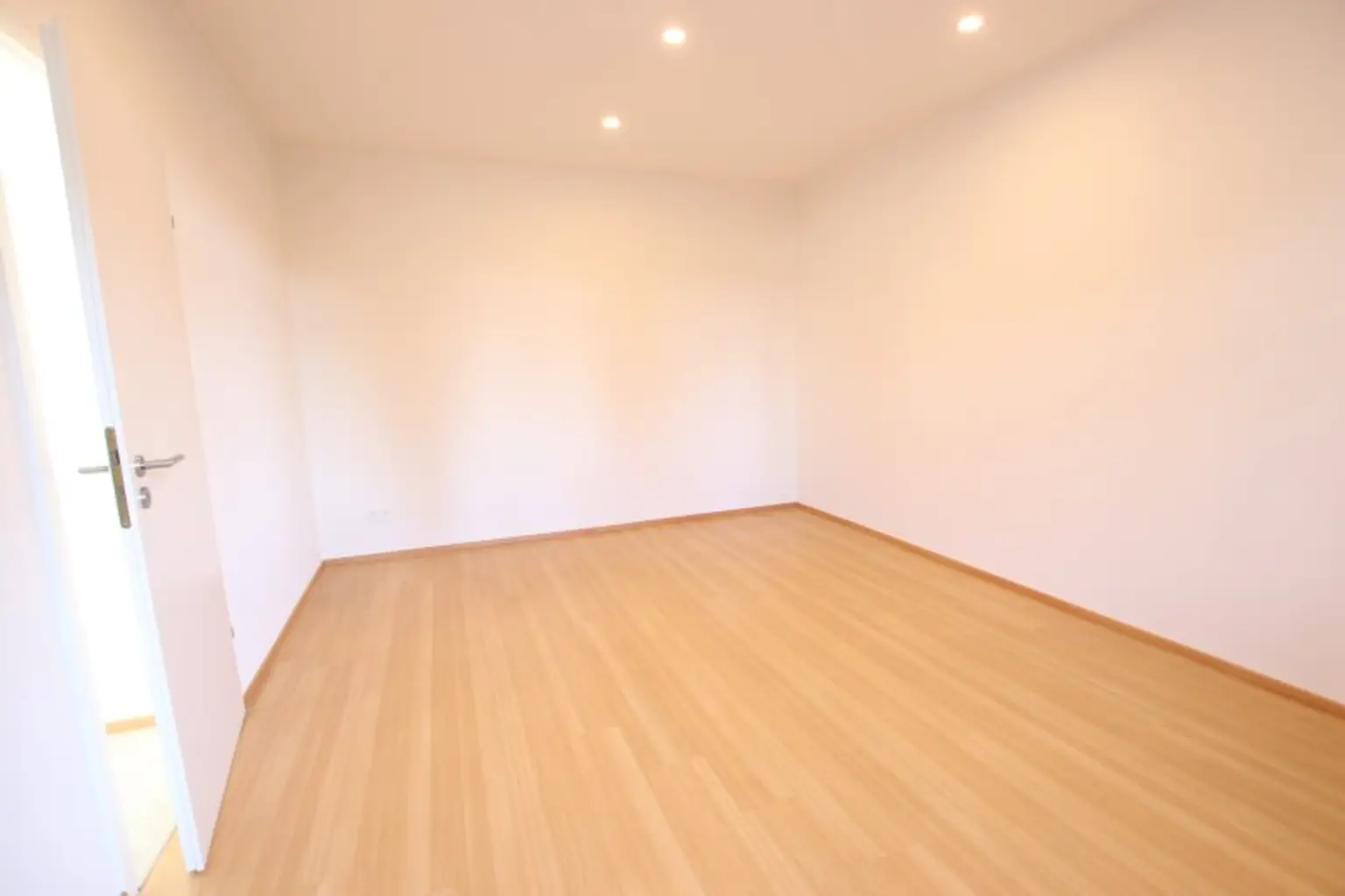 Schöne sanierte Garconniere in Klagenfurt - Provisionsfrei für den Mieter!