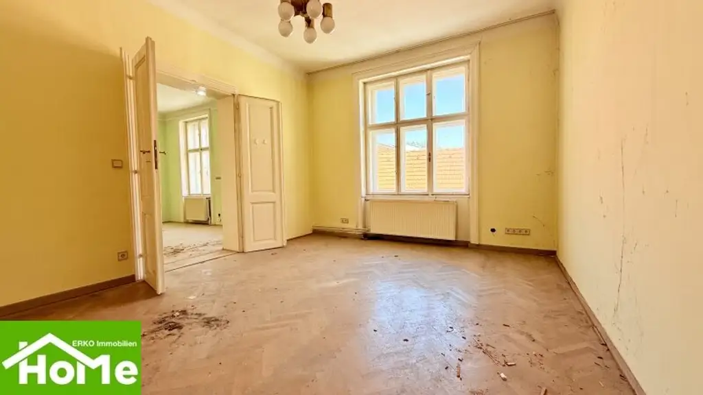 Kaufrarität in ausgezeichneter Lage - Preisreduziert!