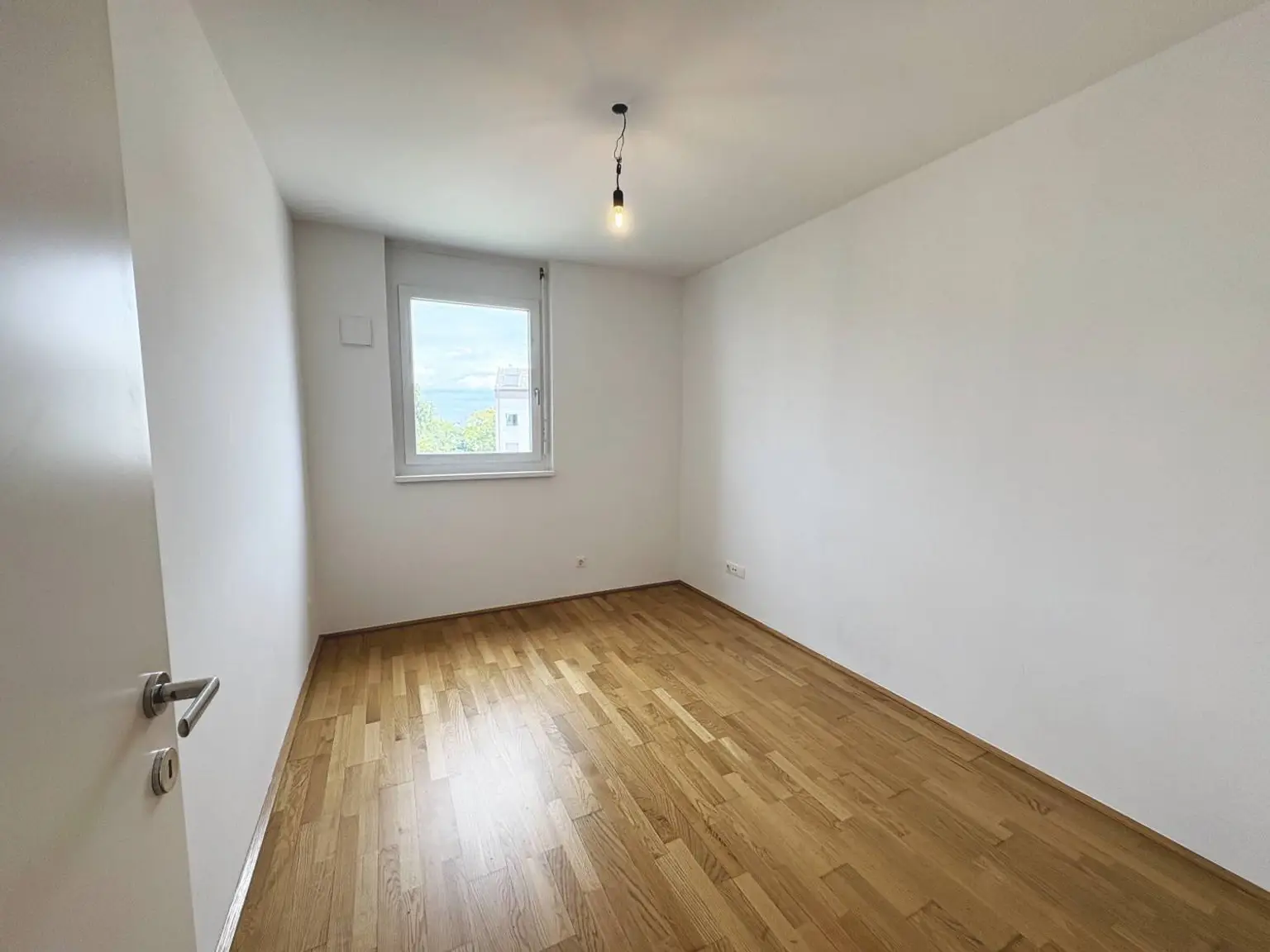 Q11 Leben in Simmering - 
Helle 3-Zimmer Wohnung mit Loggia und Deckenkühlung!