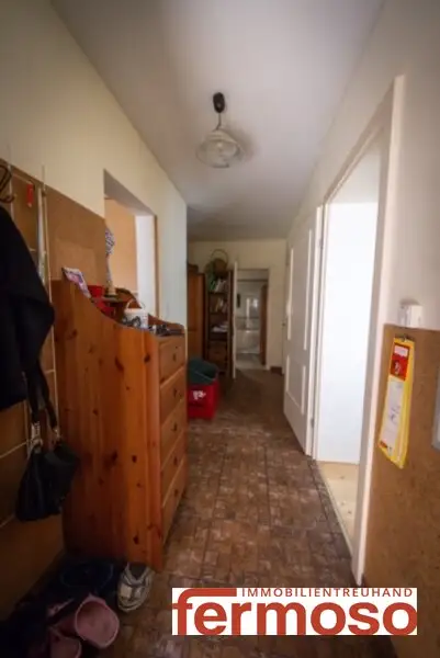 Traumhaftes Einfamilienhaus am Ortsrand von Drösing – Naturnähe & Stadtnähe perfekt vereint