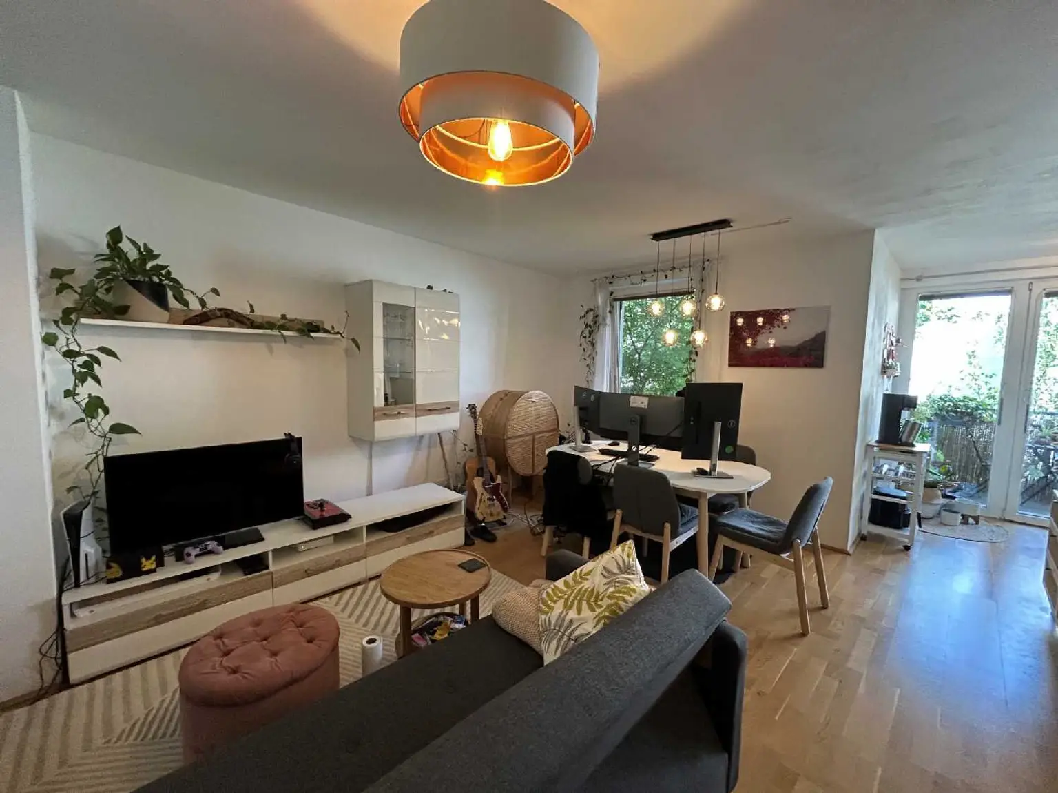 Wohnzimmer I