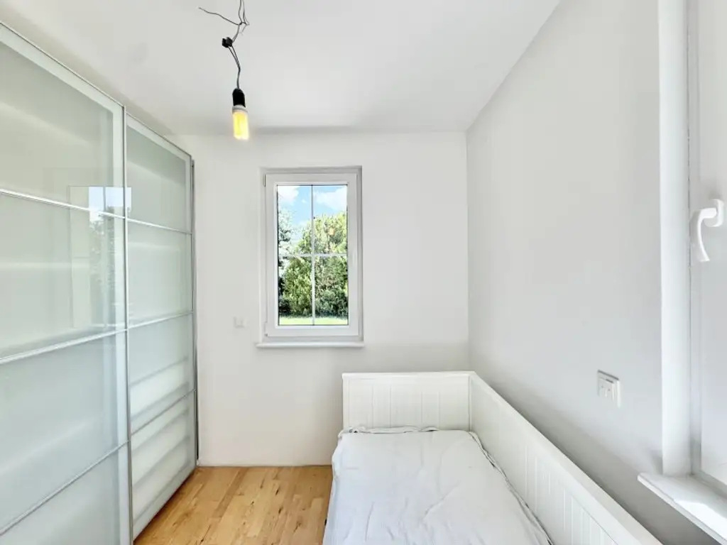 Neuer Preis! Einfamilienhaus am wunderschönen Mariensee