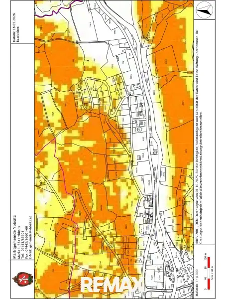 Geogene Gefahren
