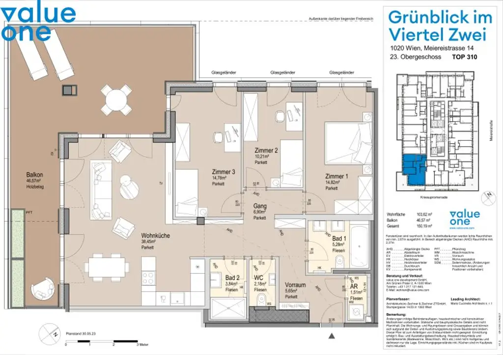 Wohnidylle zu jeder Jahreszeit!