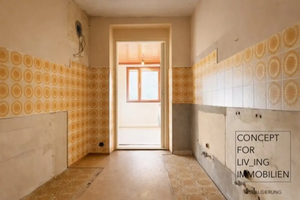 Bungalow-Living am Wolfersberg /// Dachboden ausbaubar !! |pure liv_ing