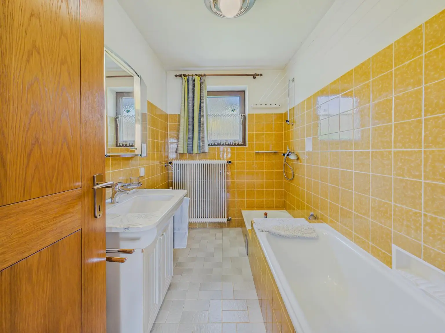 Badezimmer OG 2