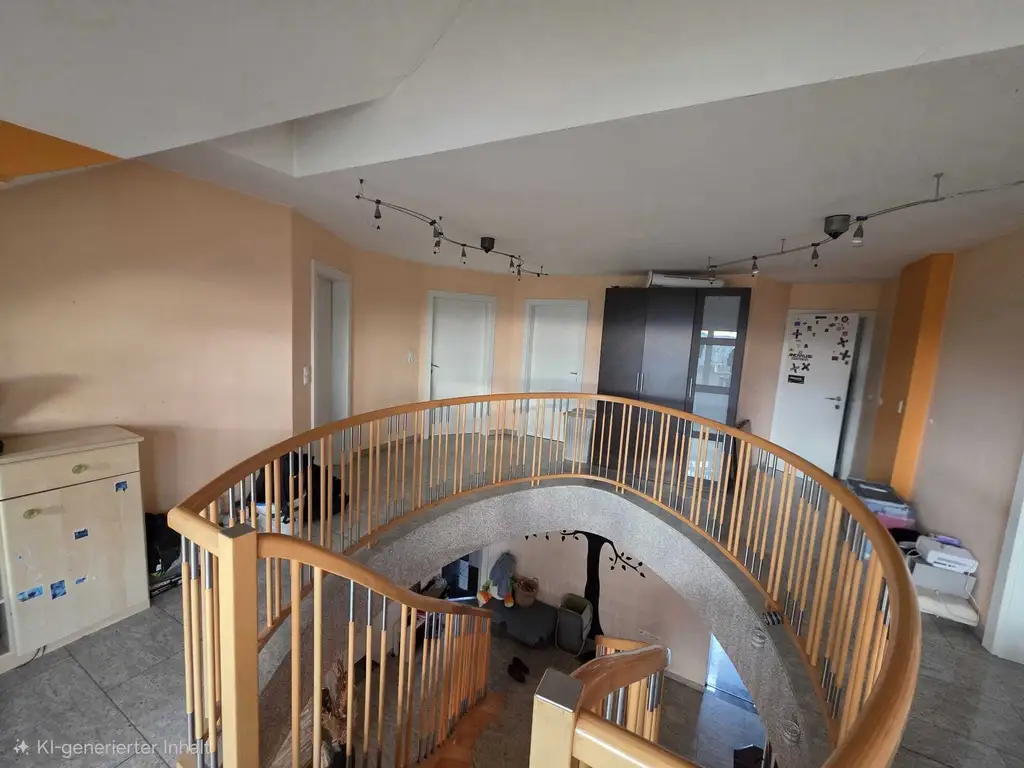 Großzügiges Haus in Maria Rojach mit Terrasse, Balkon, Kamin & Solar!