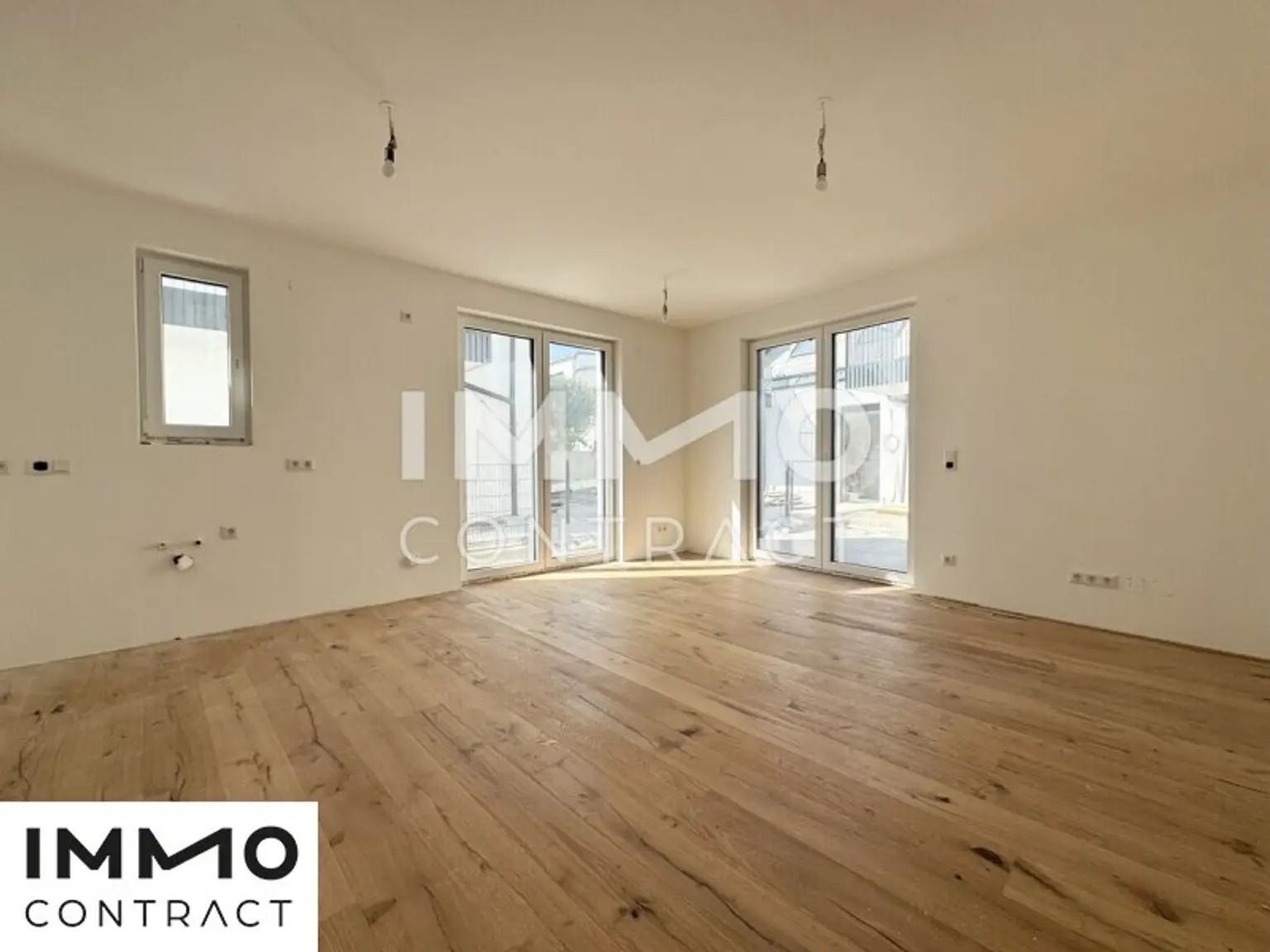 Townhouse Wohnküche