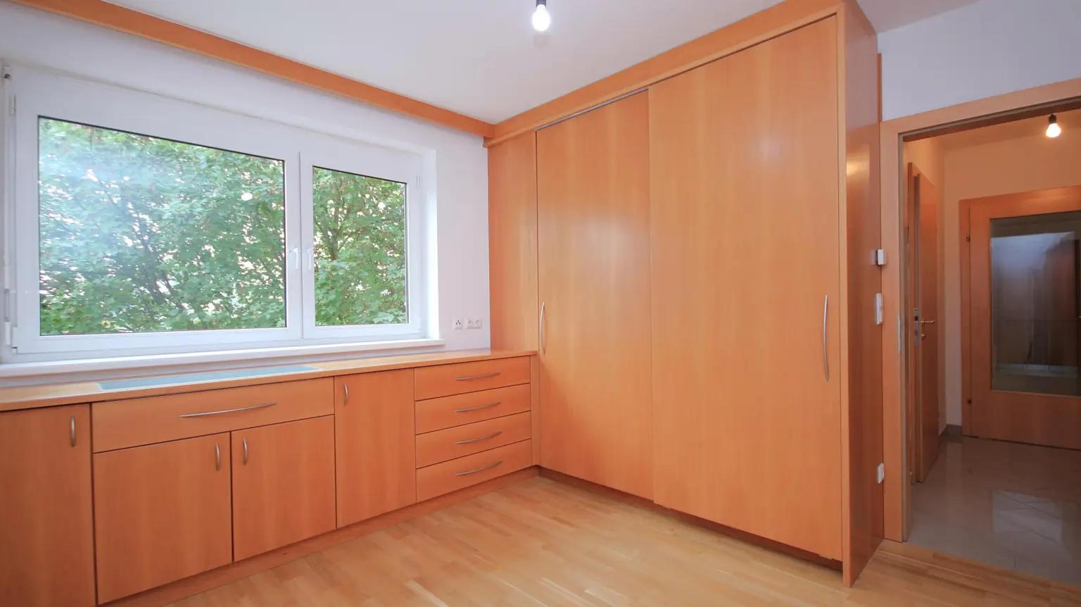 Ein Ort zum Ankommen: 4-Zimmer-Wohnung mit sonniger Terrasse