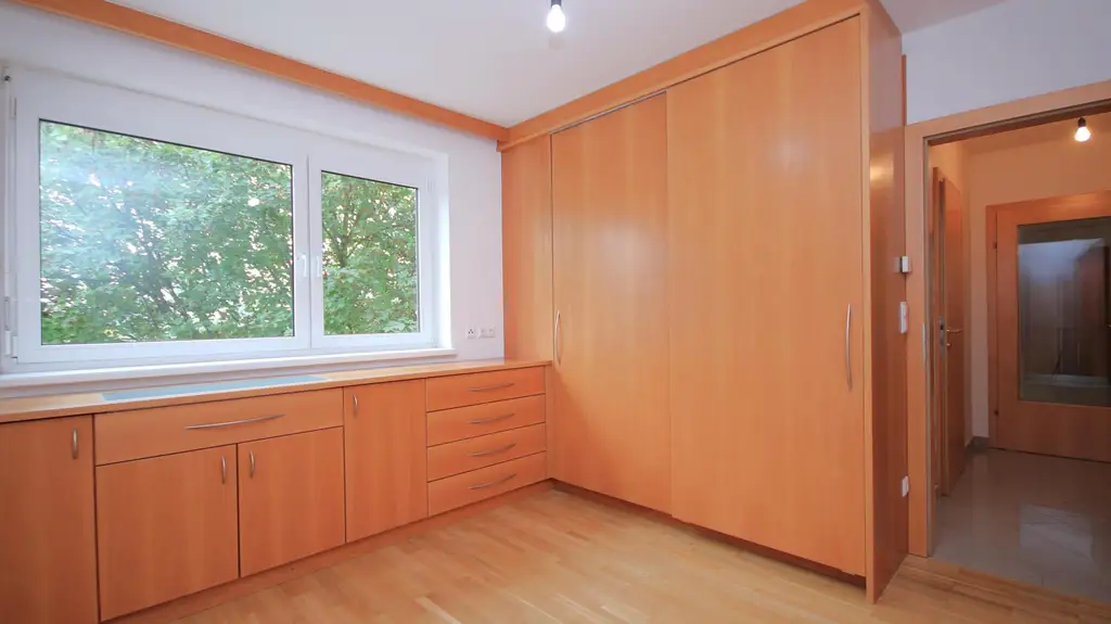 Ein Ort zum Ankommen: 4-Zimmer-Wohnung mit sonniger Terrasse