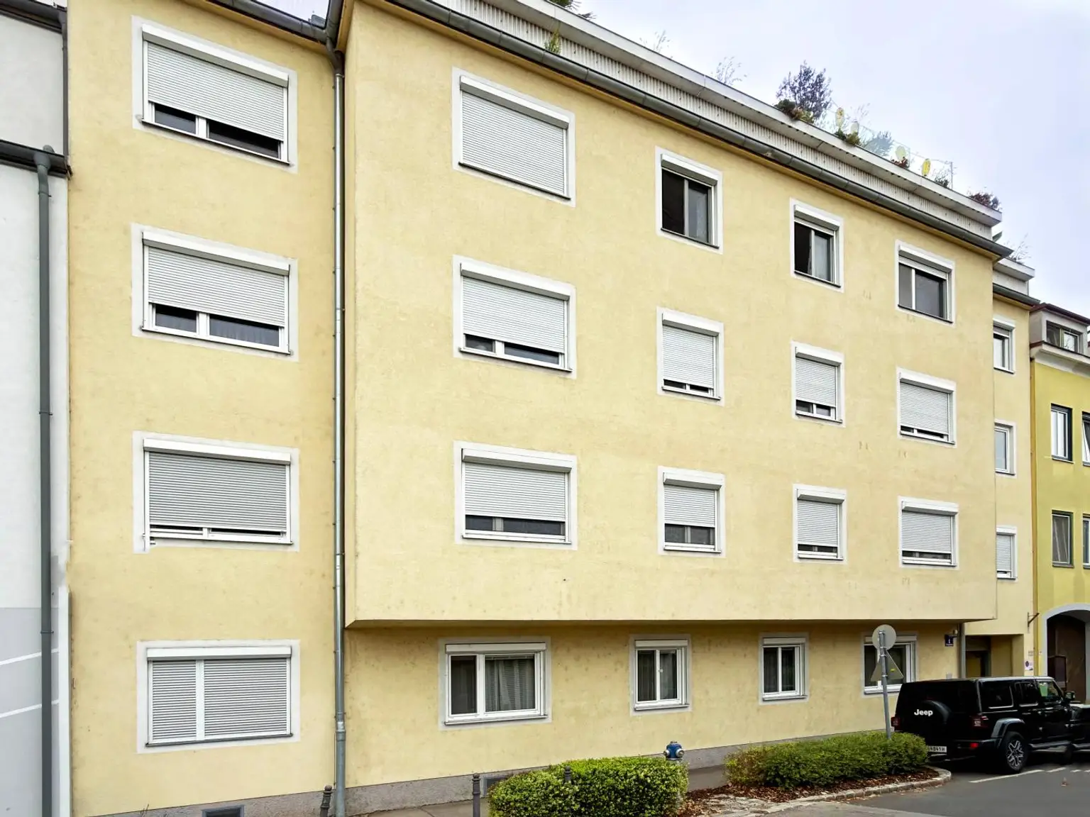 01 Haus Front_a