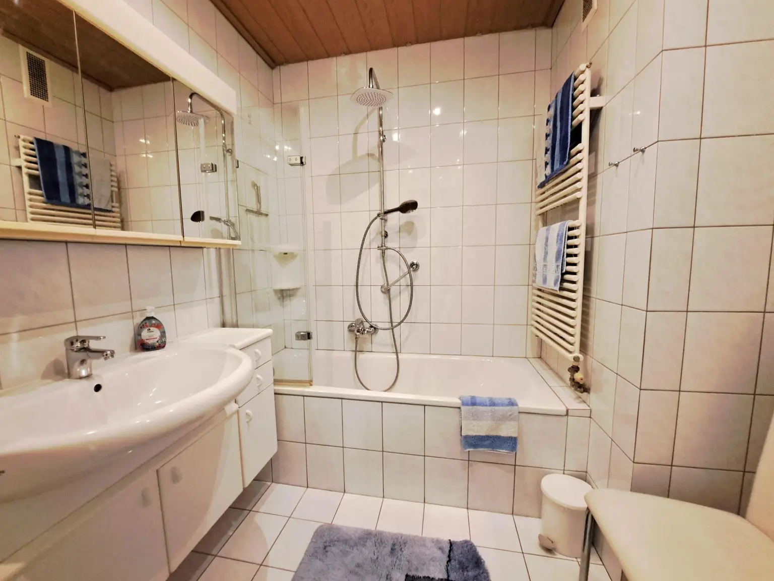 HIER FÜHLT MAN SICH WOHL