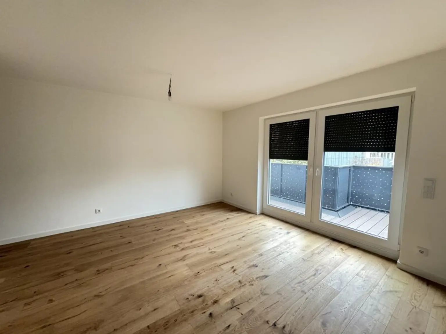 Ihre moderne neue Traumwohnung in einer naturnahen Lage! Ab sofort verfügbar!
