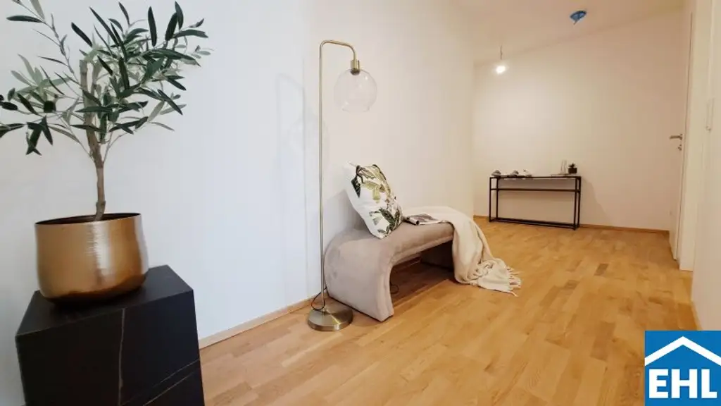 BELLA VITA - modernes und einladendes Zuhause in Wiener Neustadt