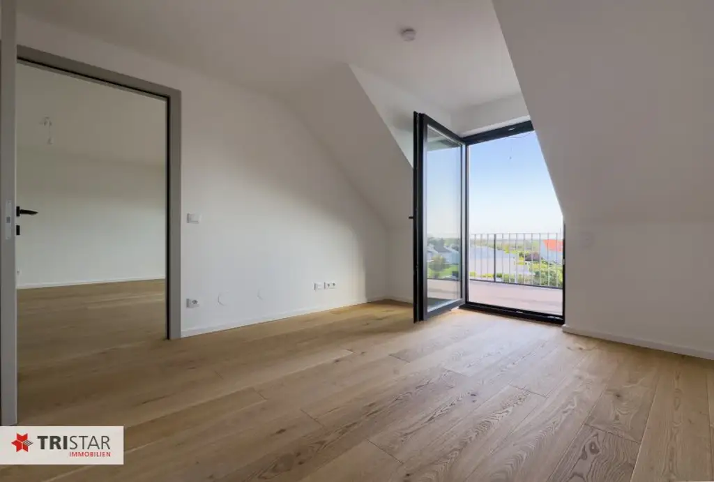 Erstbezug*2-Zi-Wohnungen*Garage*Massivbau*Top-Ausstattung**Preisnachlass!!