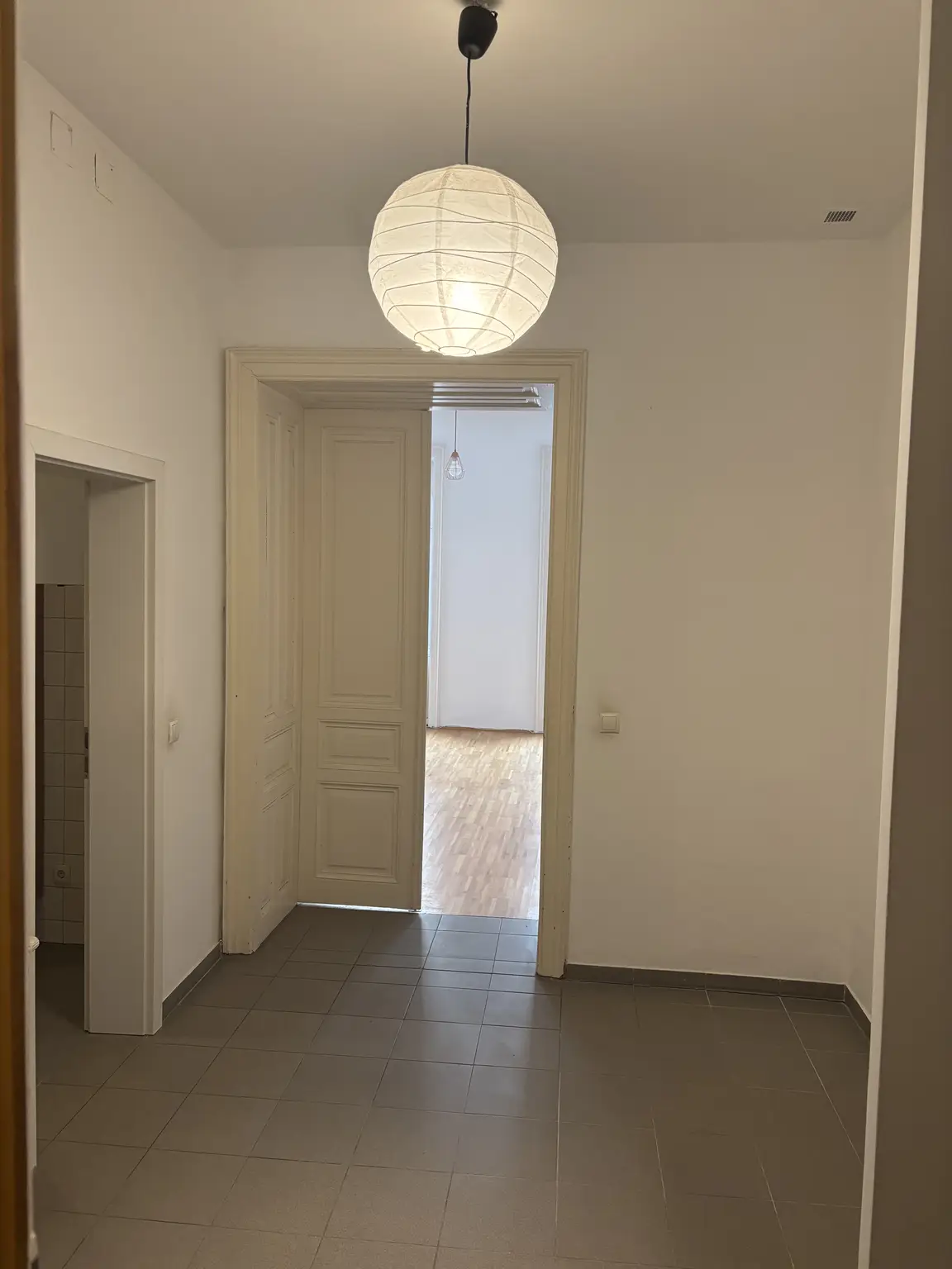 Sonniges Altbauarpartment 66 m² in Toplage 1090 Wien !